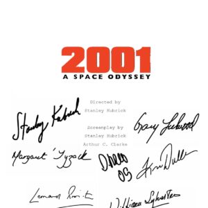 2001 a space odyssey 2