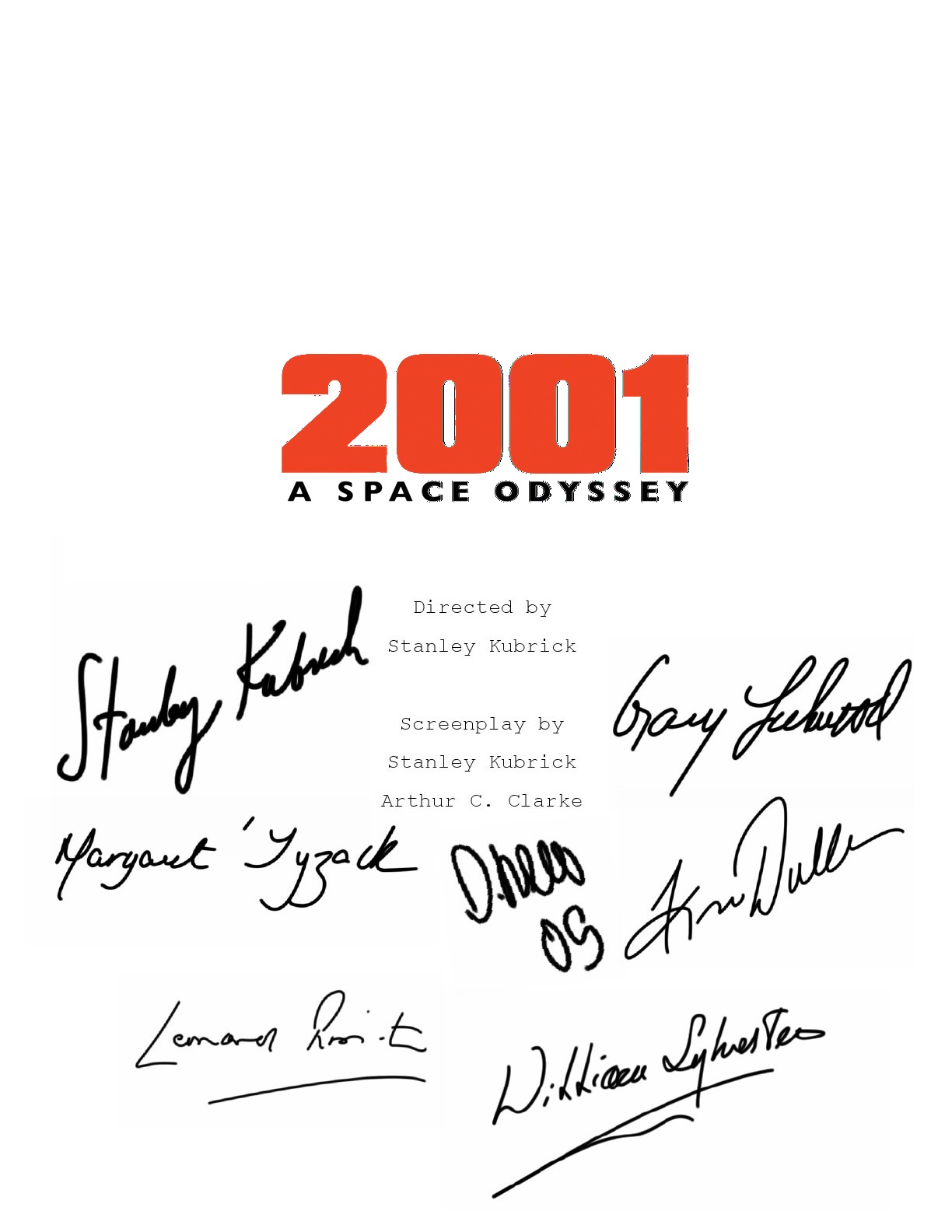 2001 a space odyssey 2 2001 a space odyssey 2