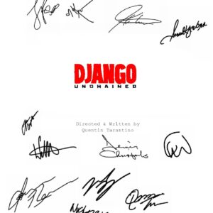 django unchained 2