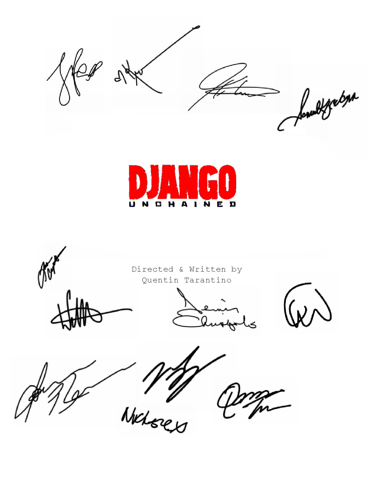django unchained 2 django unchained 2