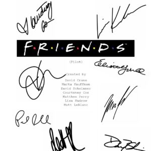 friends 2