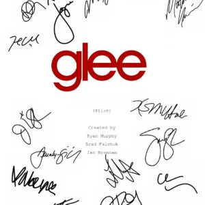 glee 2