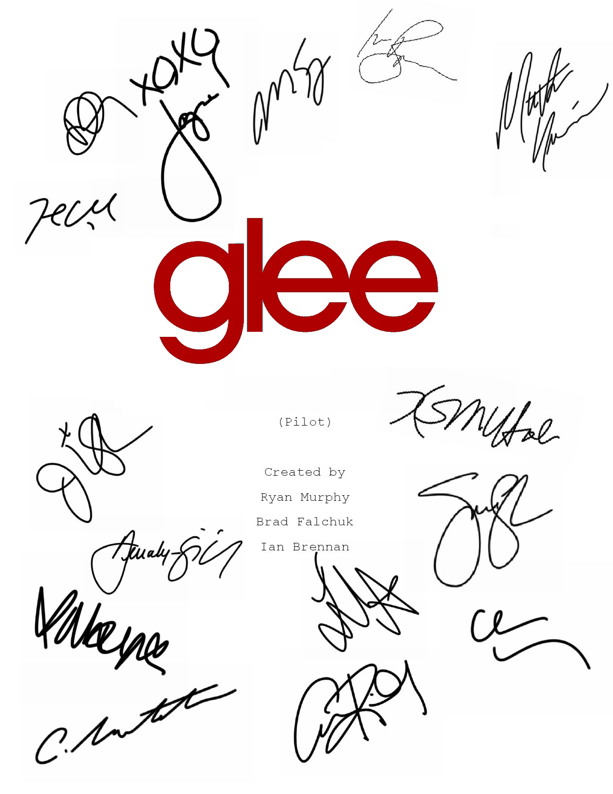 glee 2 glee 2