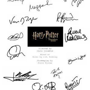 harry potter and the sorcerers stone 2