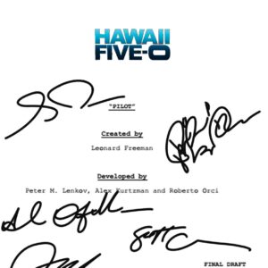hawaii five 0 2