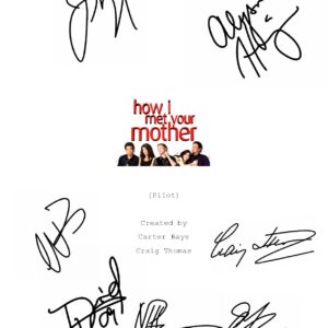 how i met your mother 2