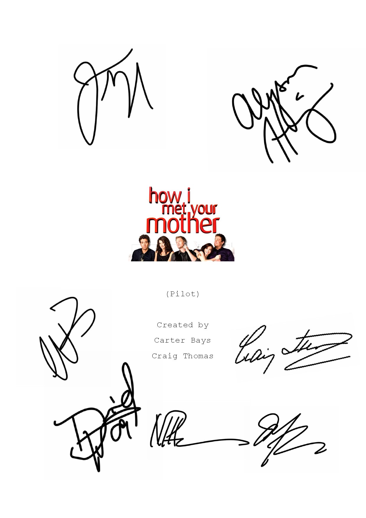 how i met your mother 2 how i met your mother 2