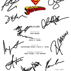 man of steel 2