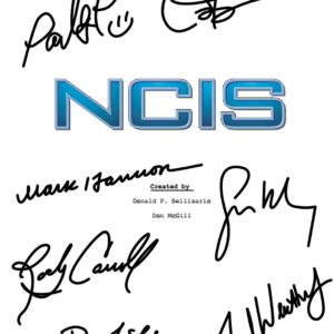 ncis 2