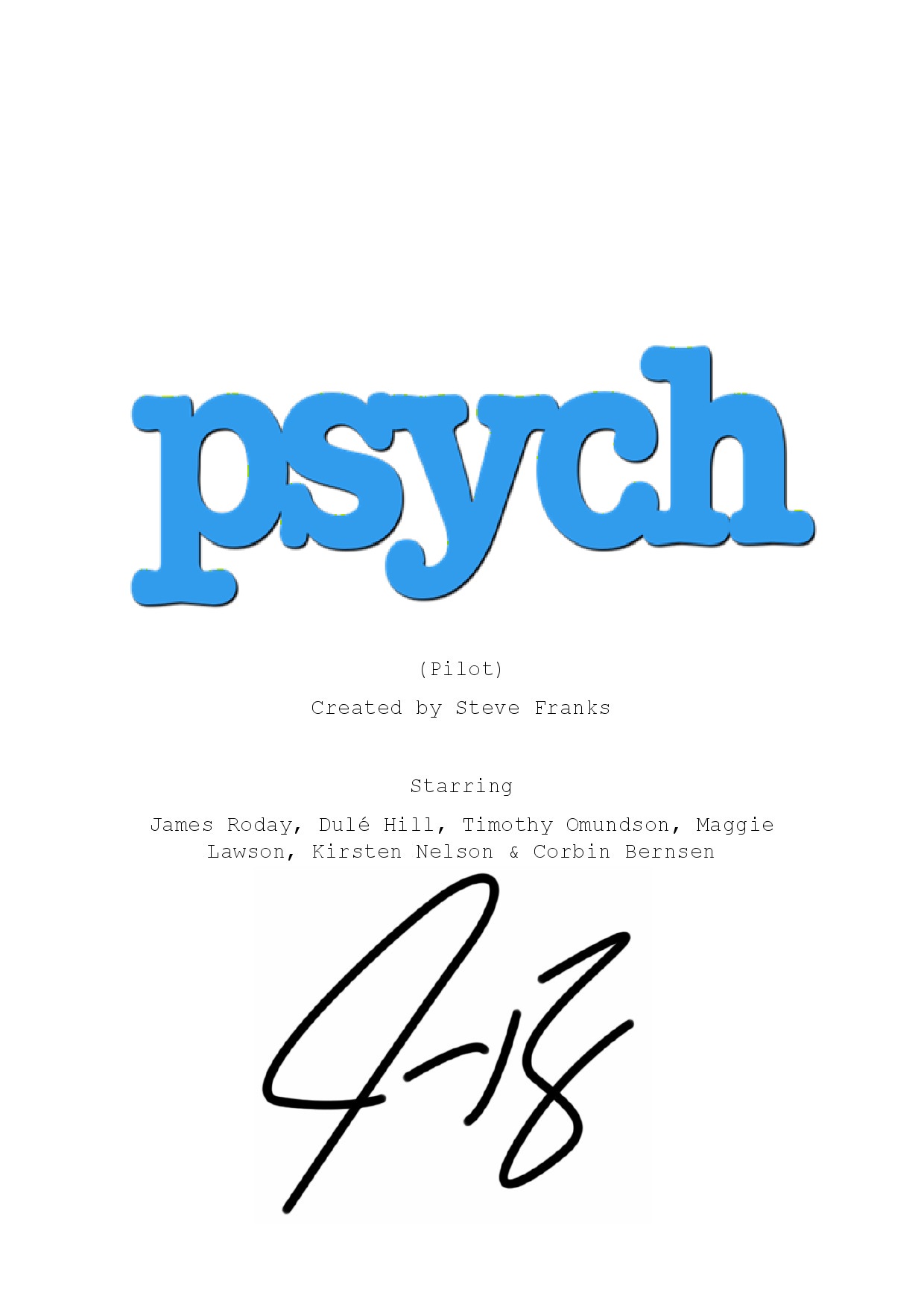 psych 2 psych 2