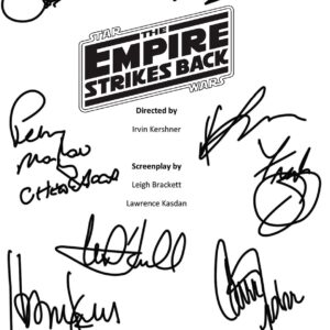 star wars the empire strikes back 2