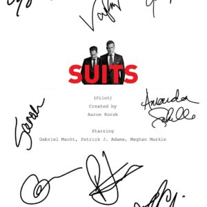 suits 2