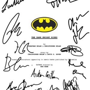 the dark knight rises 2