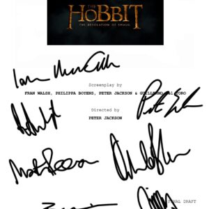 the hobbit the desolation of smaug 2