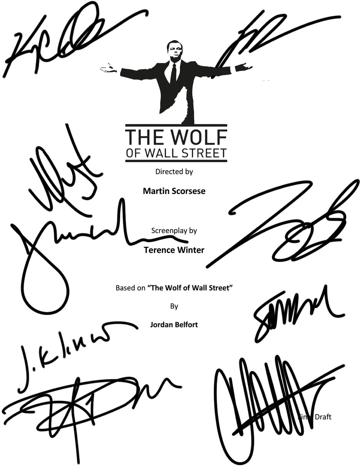the wolf of wall street 2 the wolf of wall street 2