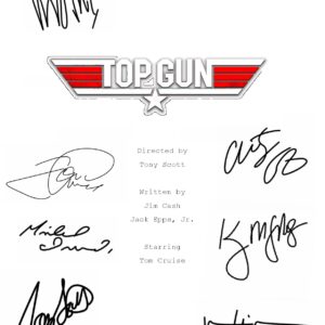top gun 2