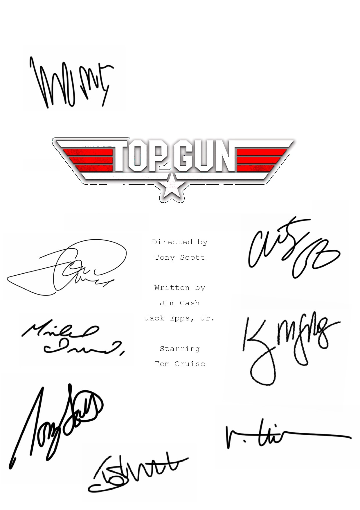 top gun 2 top gun 2